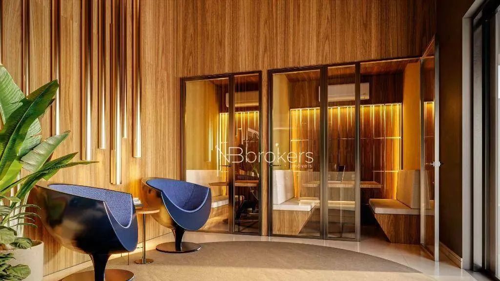 ESSENZA HOM CLUB: ESTRUTURA COMPLETA E ACABAMENTOS EXCLUSIVOS. - Foto 11