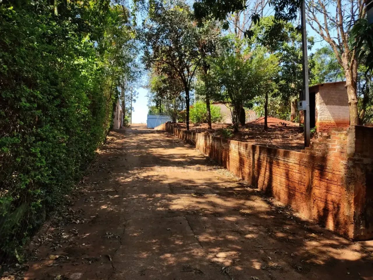 Chácara Molhada à Venda Com 2.106,74m² em Alvorada do Sul - Foto 3