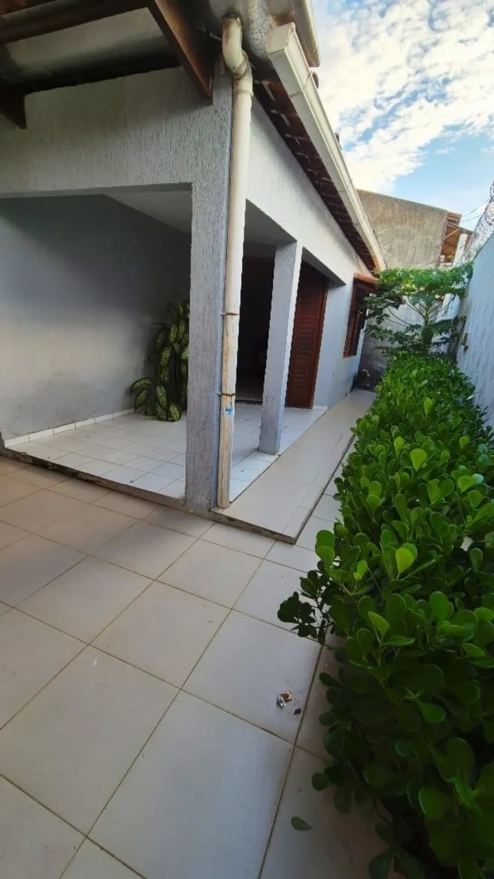Alugo casa de 3 quartos  - Foto 2