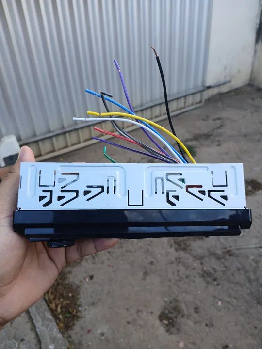 Aparelho de som - Foto 3