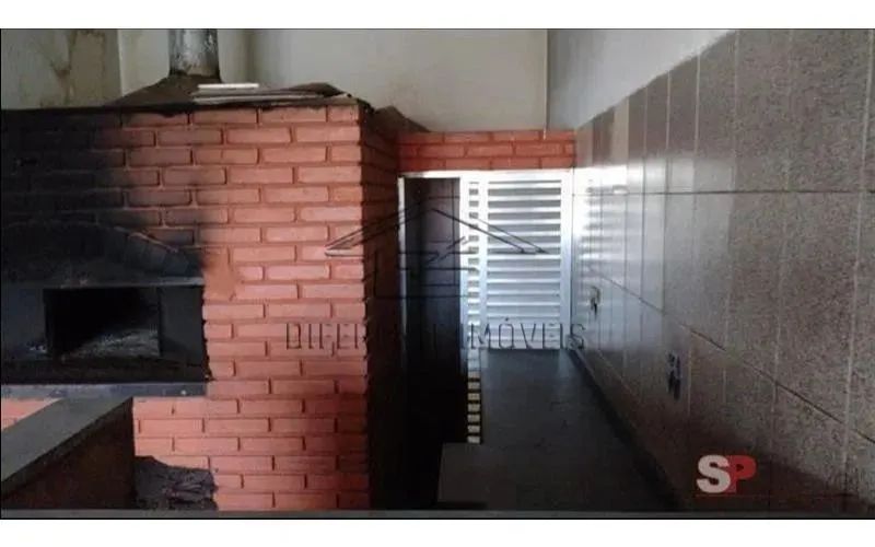 Salão comercial localizado na Vila Etelvina, possuindo 40m² Salão comercial localizado na  - Foto 3