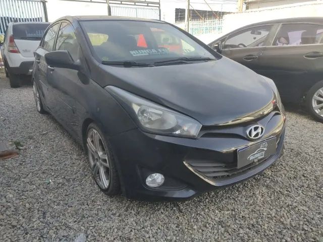 HYUNDAI HB20 1.6 CONFOTLINE COMPLETO 2013/2013 - Foto 2