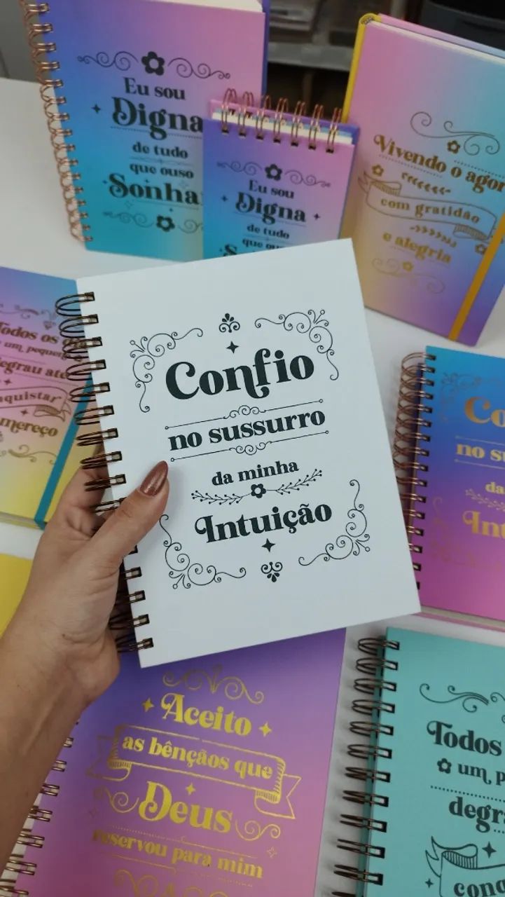 Agenda 2026 personalizada - Foto 3