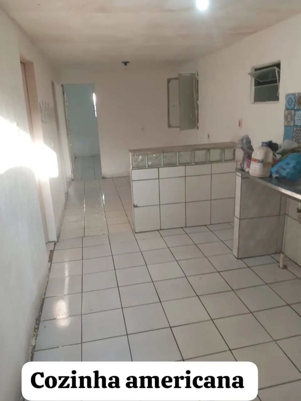 Foto - Recife - COHAB