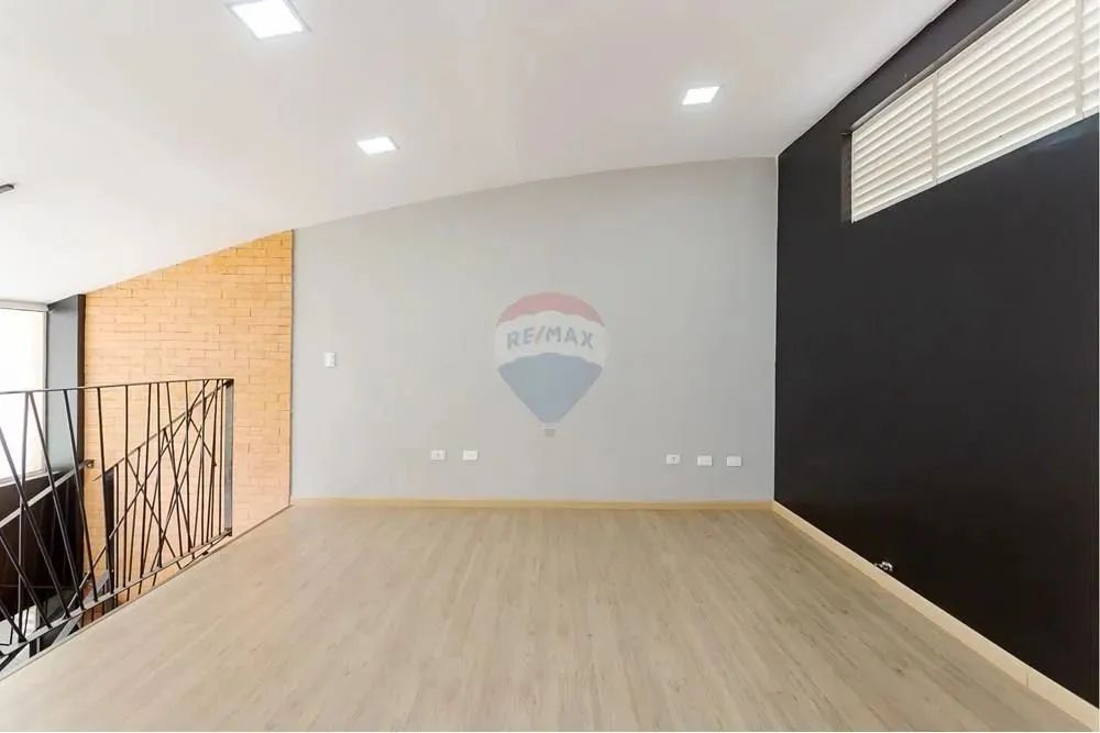 SALA COMERCIAL COM MEZANINO DE 58M2 NO ALPHA MALL NO ALPHAVILLE GRACIOSA - PINHAIS - Foto 8