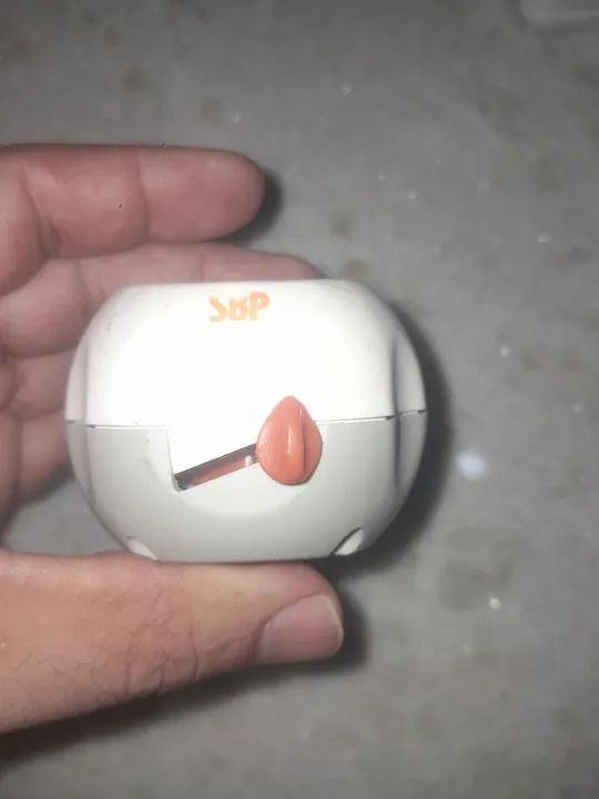 Sbp pra espantar mosquito  - Foto 3