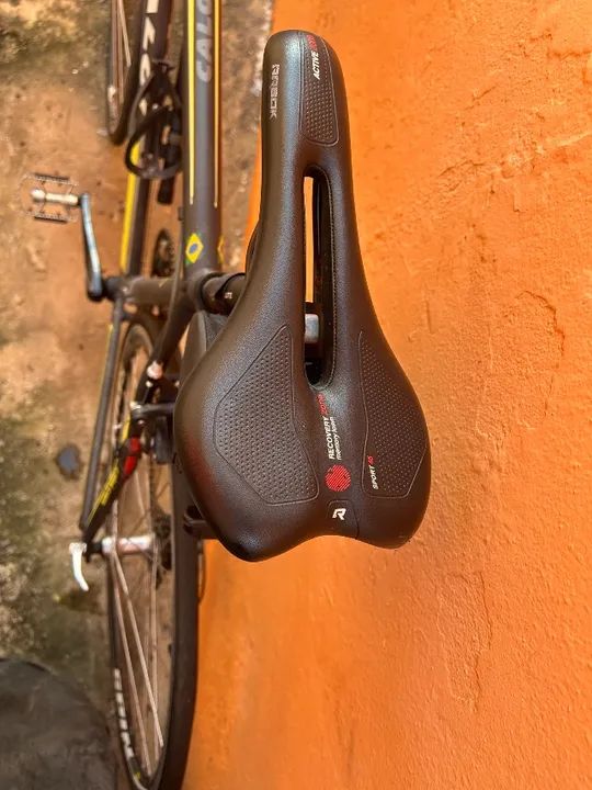 Caloi Speed 16 velocidades tamanho G - Foto 6