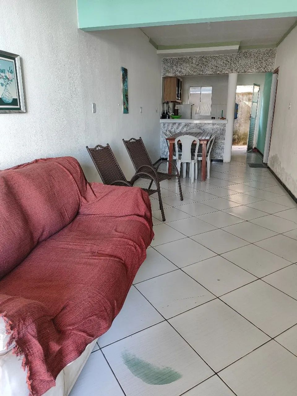 Casa em pirambu  - Foto 5