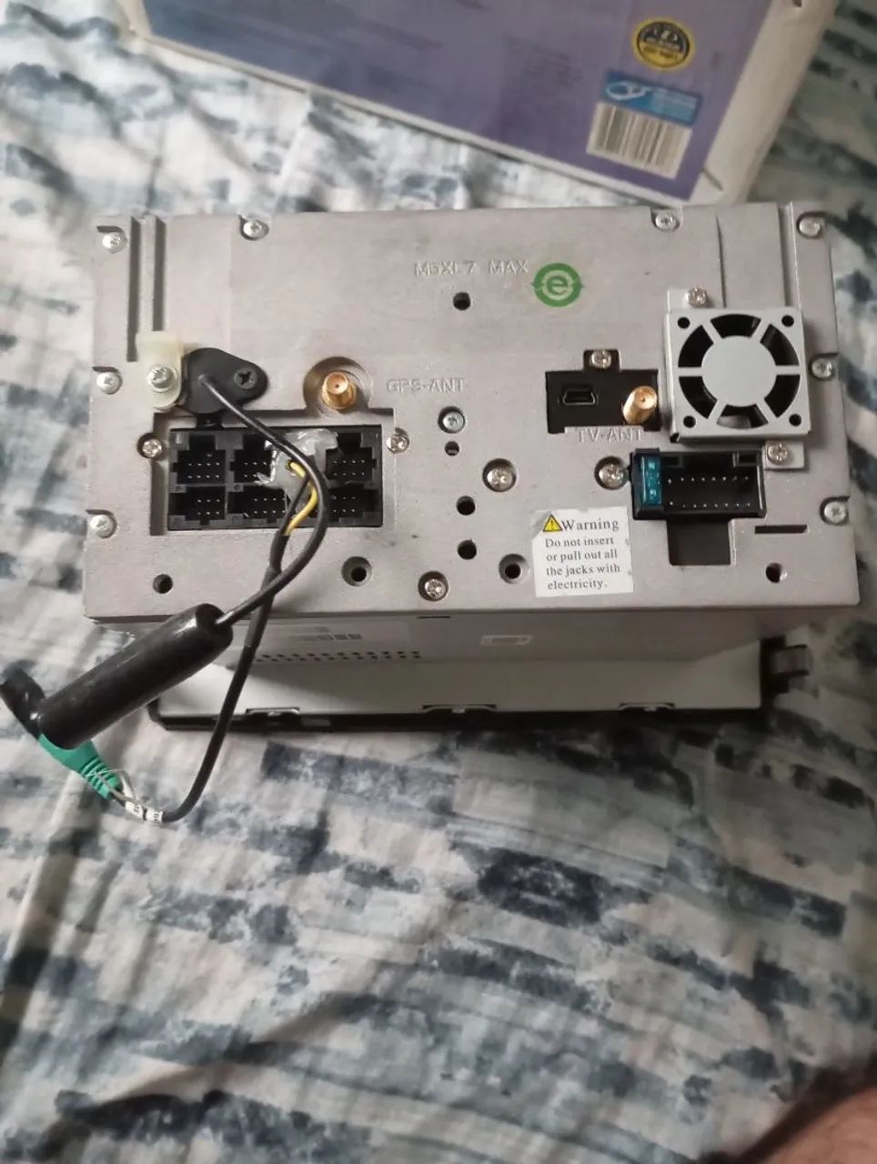 Multimídia Corolla Original  - Foto 3