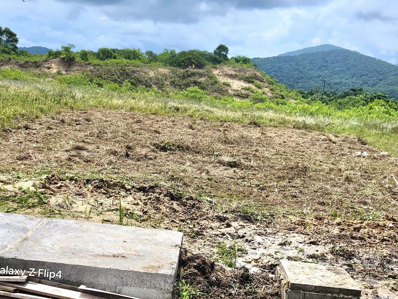 Terreno em Balneário Praia do Marlyn - Ilha Comprida/SP - Foto 4