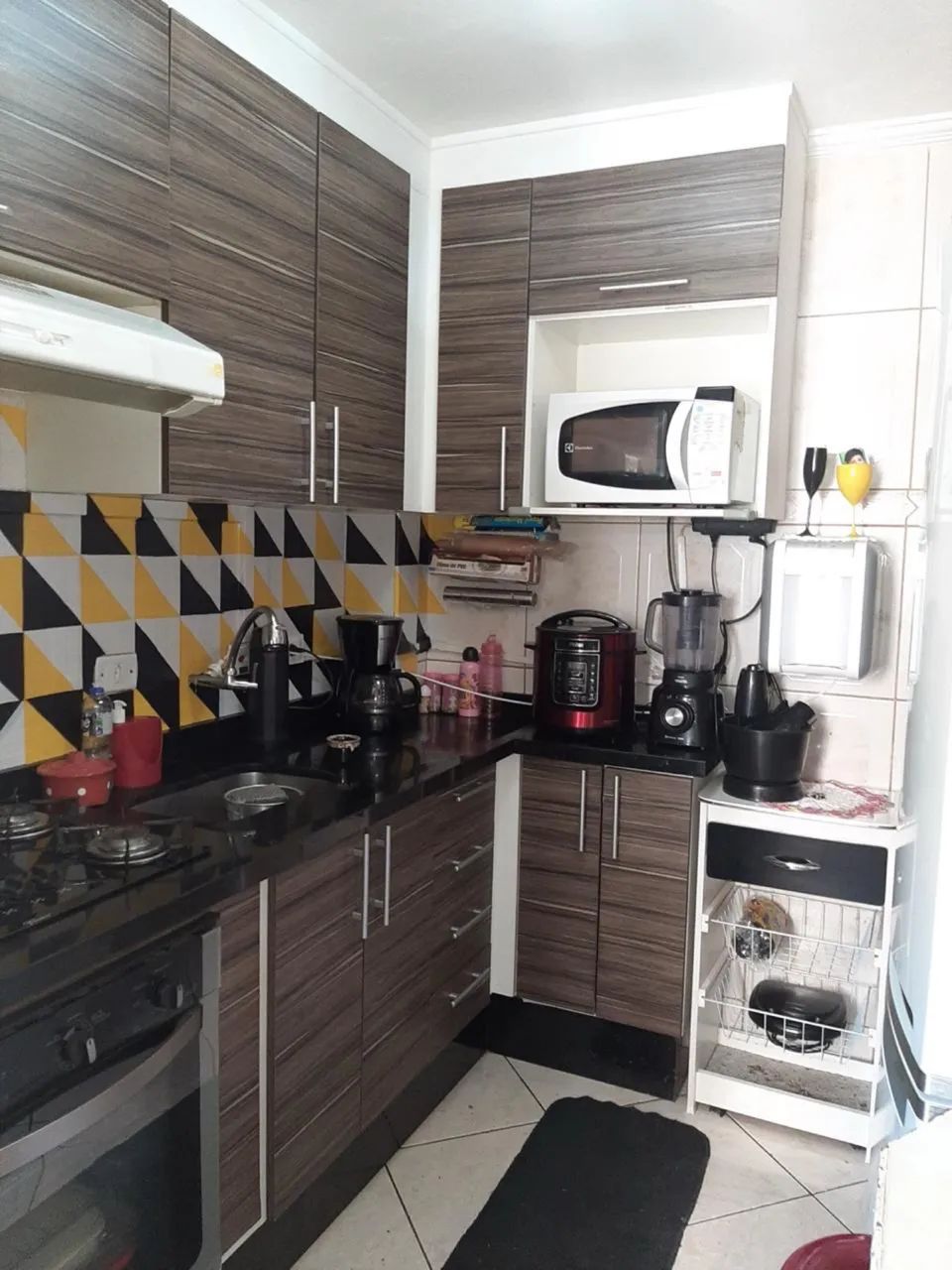 Foto - São Paulo - Jardim Marilu