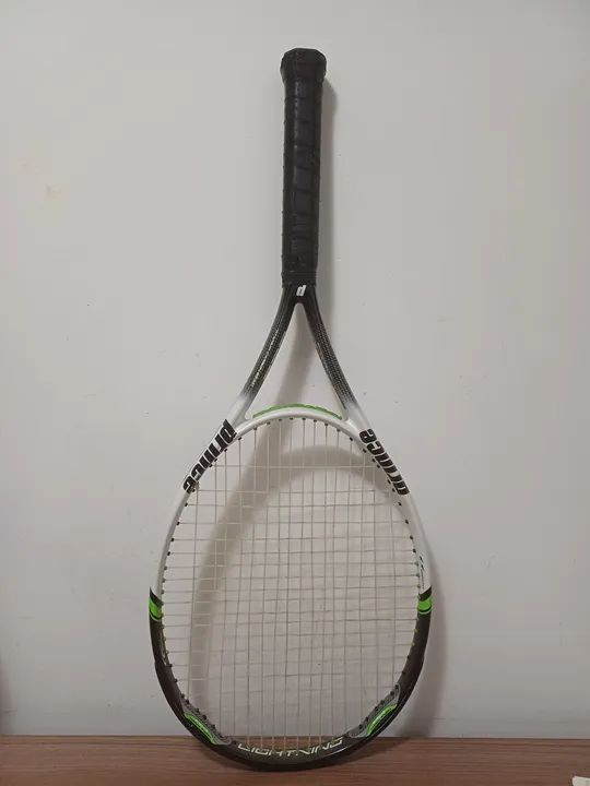 Prince Lightning 100 Tennis Racket