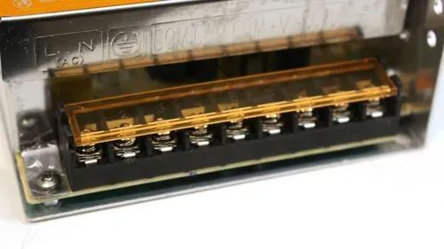 Fonte Chaveada 240w Colmeia 20a Ftc1220 Bivolt Hayonik - Foto 6