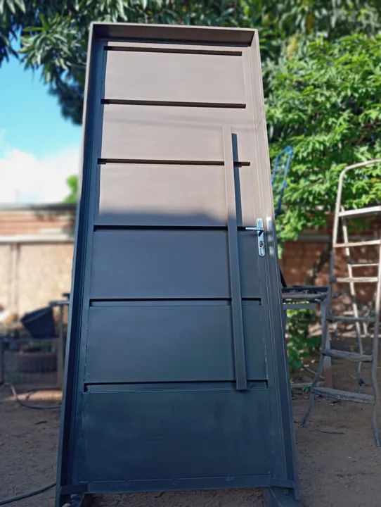 Promoção de porta completa  - Foto 2