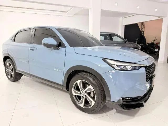 HRV 2023 1.5 TOURING - BAIXA QUILOMETRAGEM, COM GARANTIA DE FÁBRICA! - Foto 2