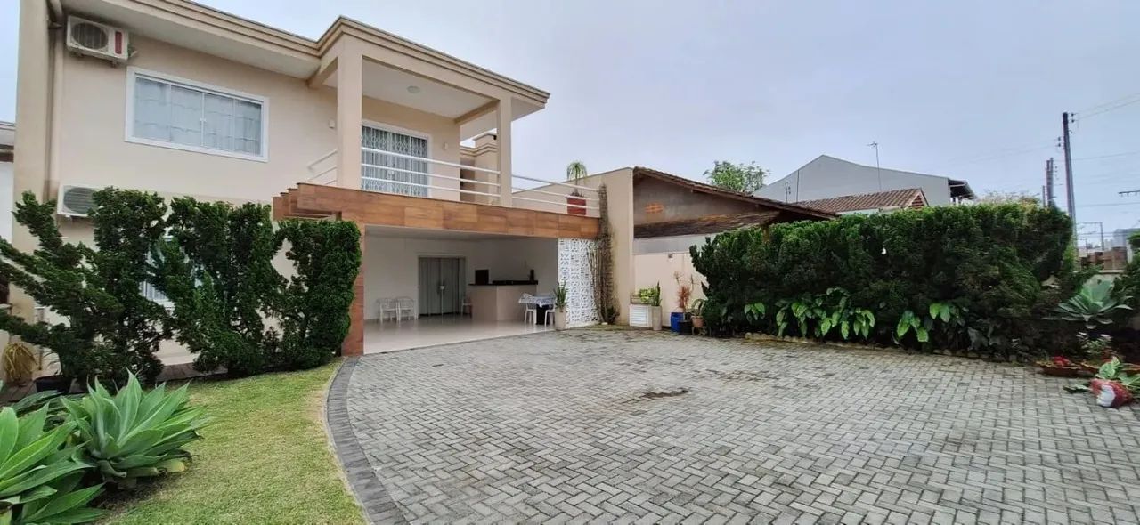 Casa praia da Armação, em Penha-SC - Foto 2