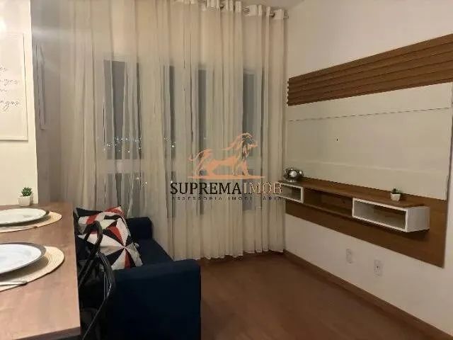Apartamento 25m² à venda - Residencial Vale Verde das Araucárias  - Foto 4