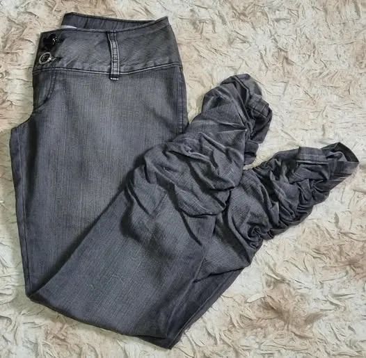 Calça Katraca jeans ( tamanho 40)