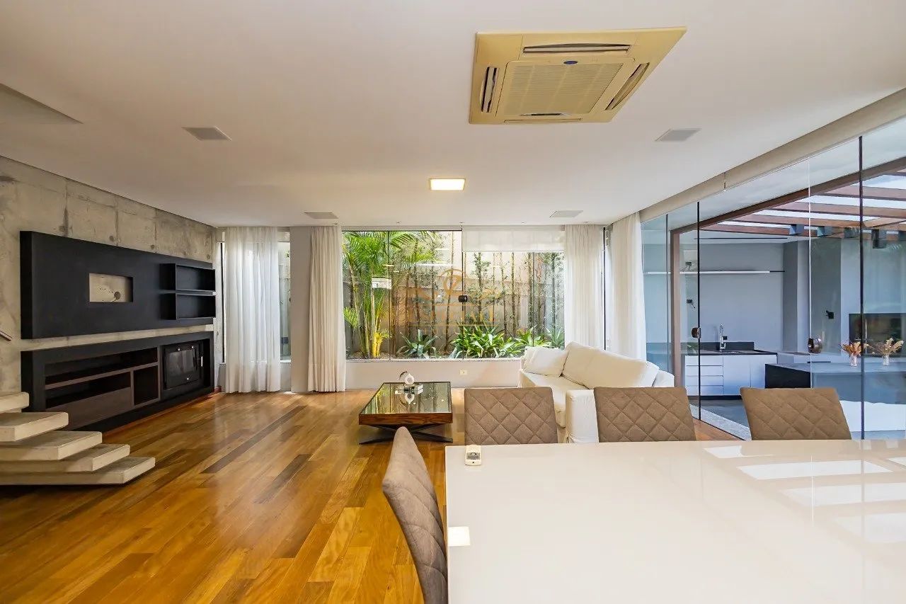 CASA EM CONDOMÍNIO CLUBE A VENDA NO BUTIATUVINHA COM 3 SUÍTES - Foto 4