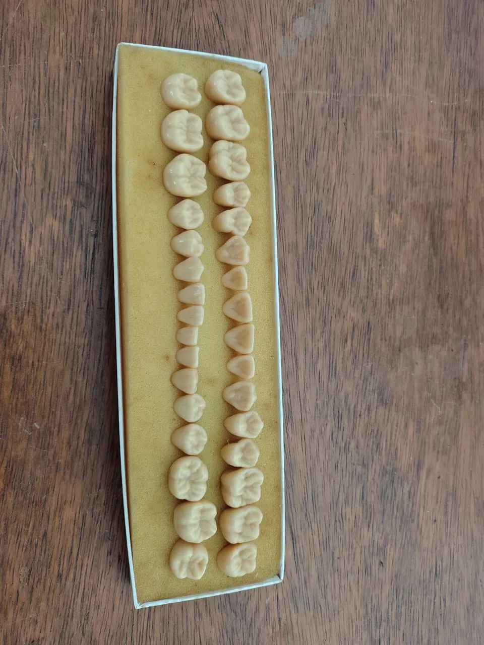 Utensílios de dentista  - Foto 2