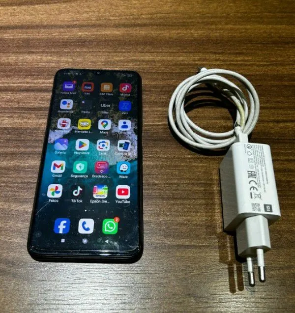 Xiaomi Redmi 9T