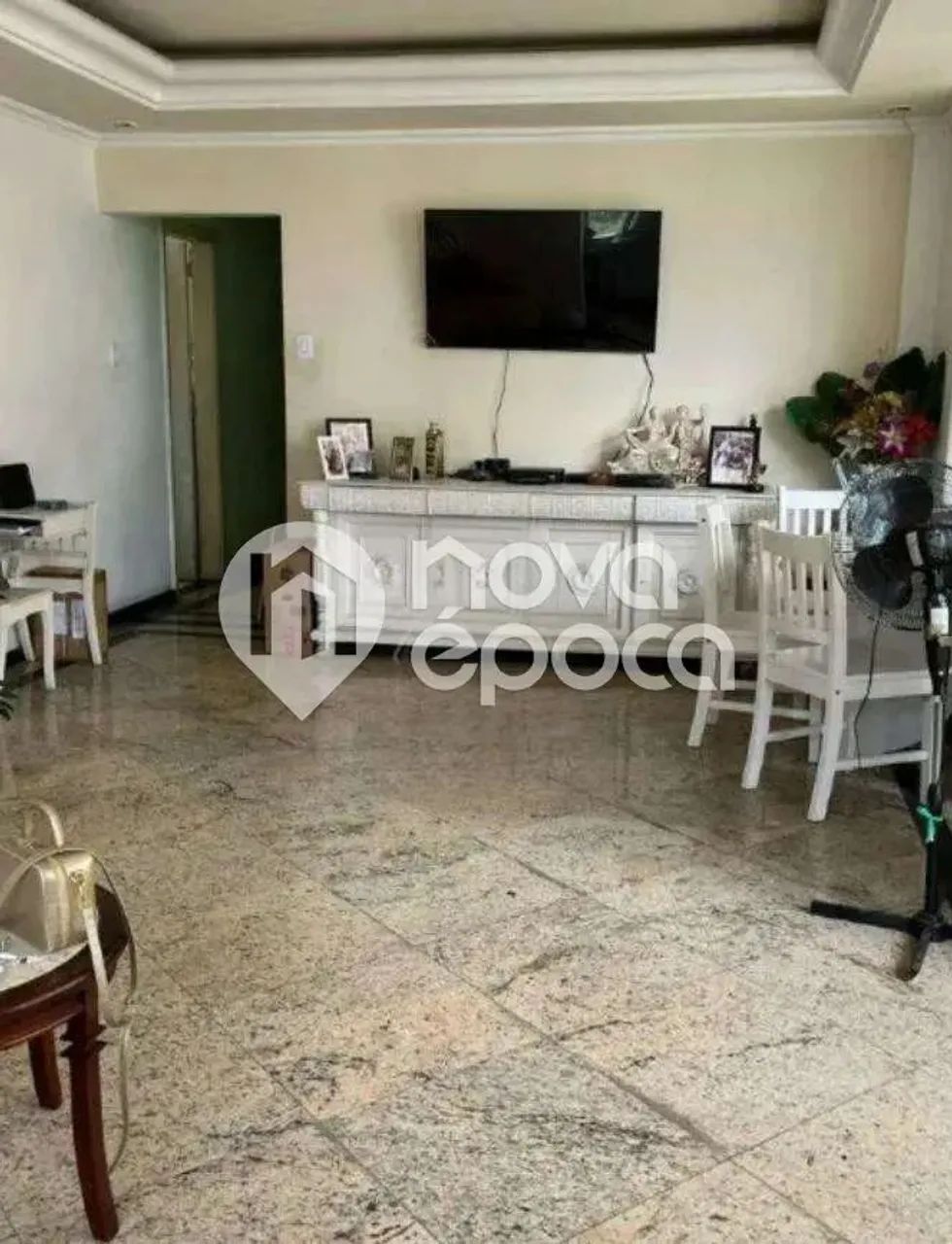 Ipanema | Apartamento 4 quartos, sendo 1 suite - Foto 2