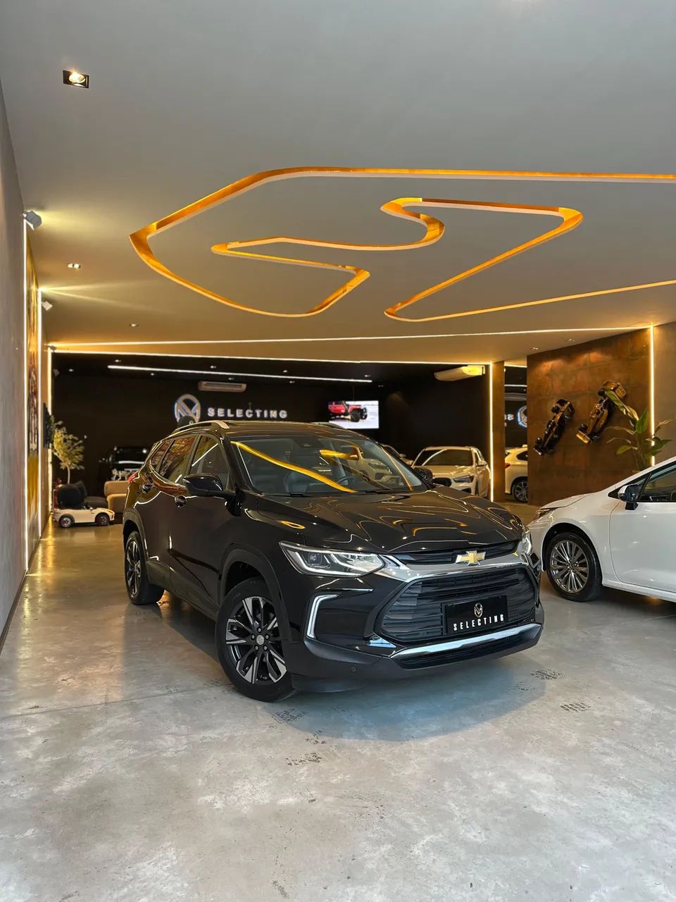 TRACKER PREMIER 2 1.2 2021