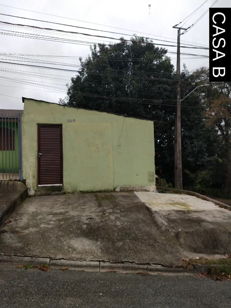 Foto - Curitiba - São Braz