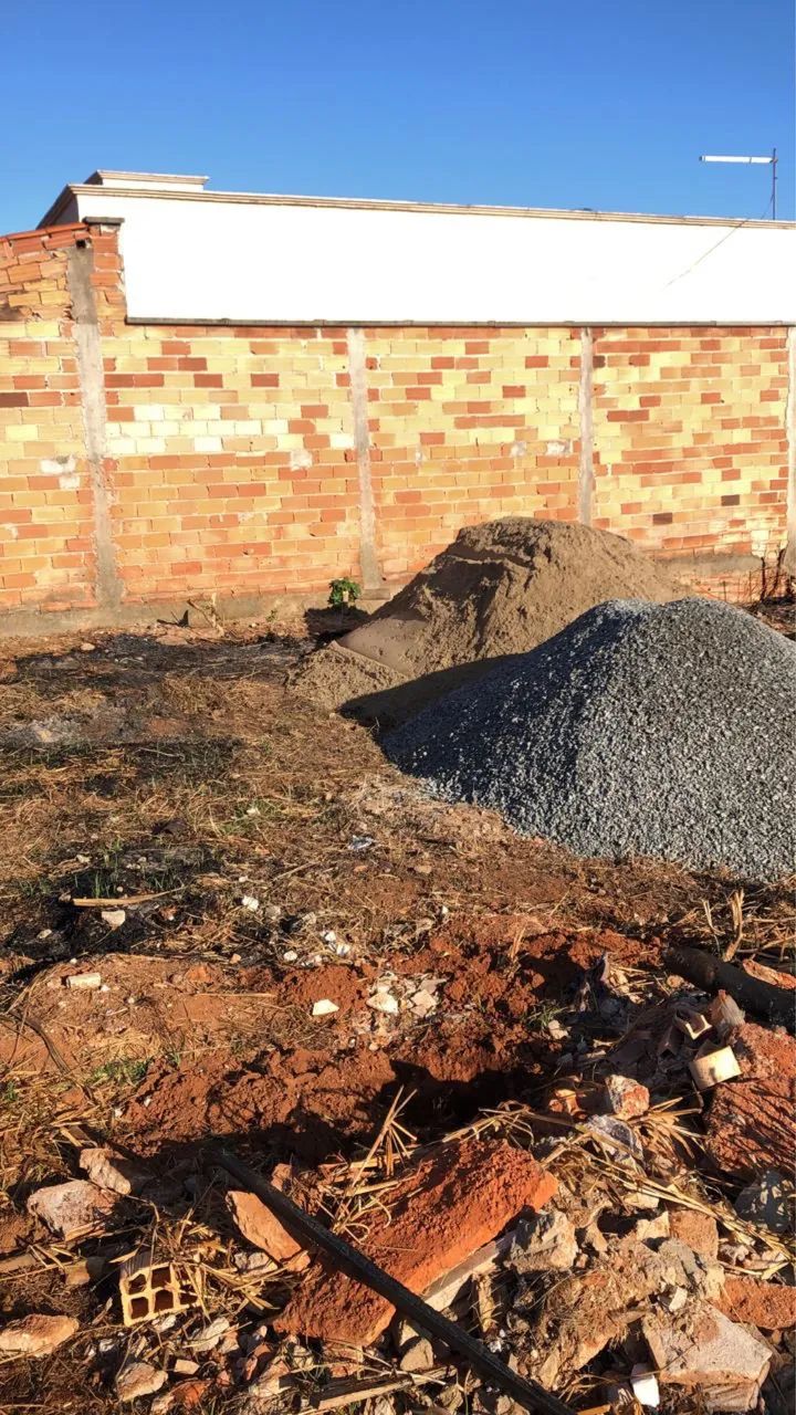 Foto - Senador Canedo - Residencial Santa Edwiges