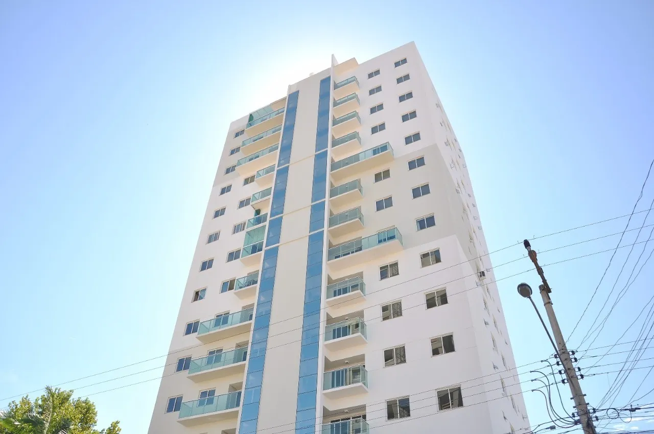 ITAJAí - Apartamento Padrão - Vila Operária