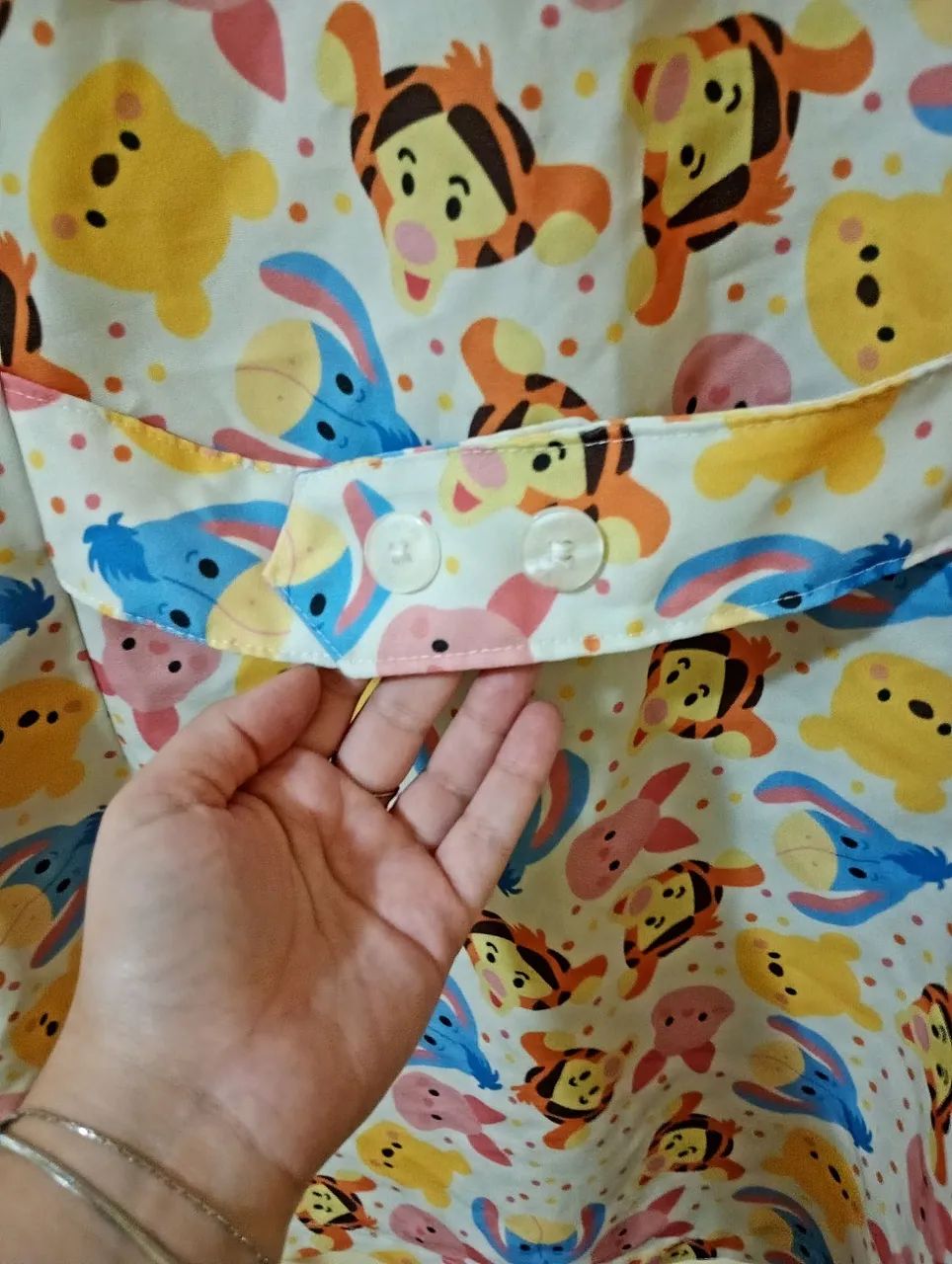 Jaleco para uso com público infantil  - Foto 4