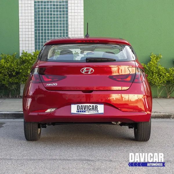 HYUNDAI EVOLUTI 2021 - Foto 3