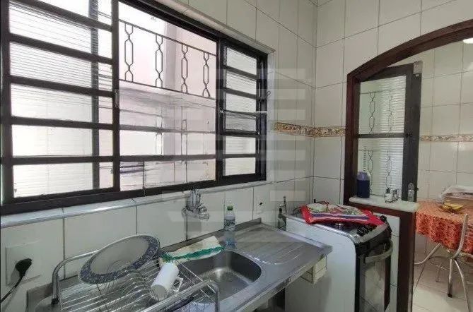Casa com edícula - 4 quartos, sendo 1 suíte - Foto 5