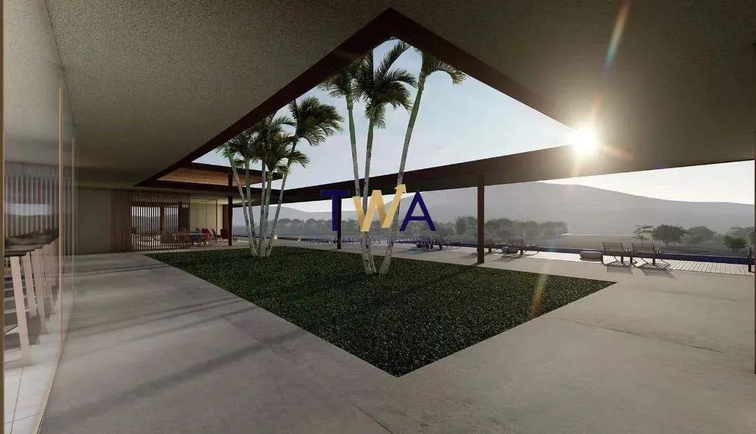 Lote, Reserva Laguna, Alphaville Lagoa dos Ingleses, Nova Lima, R$580.000,00, à venda na T - Foto 7