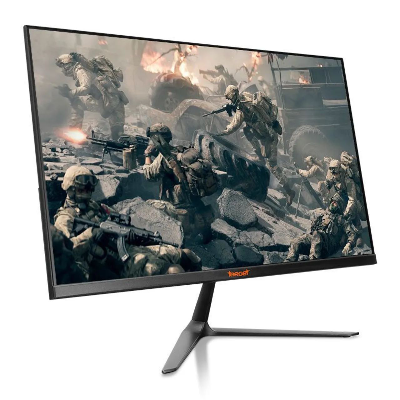 Monitor gamer 180 hz high performance 24 pol - Foto 4