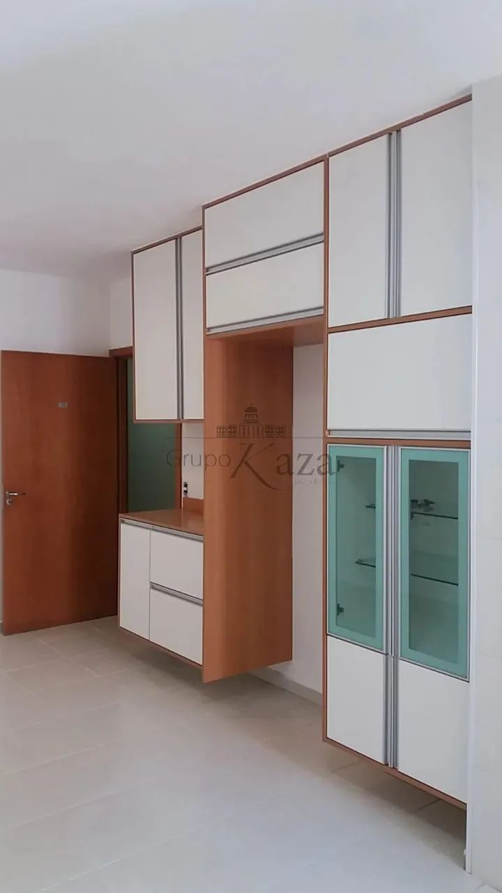 Apartamento - Jardim Esplanada - Residencial Esplanada Resort - 4 Dormitórios. 157m². - Foto 4