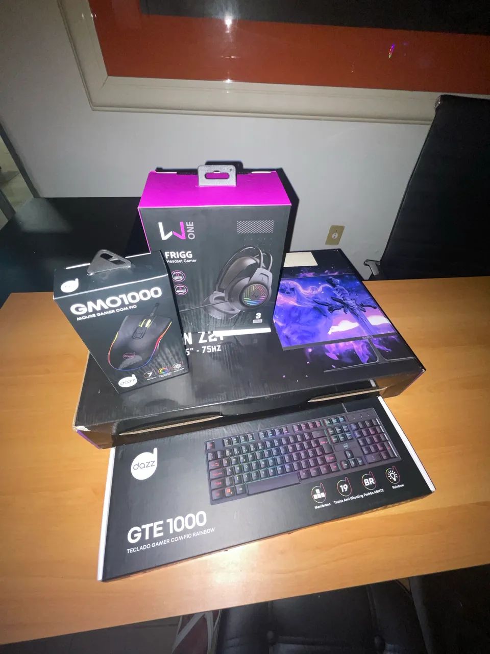 FULL PC GAMER SETUP WITH RTX 206064739261445507124