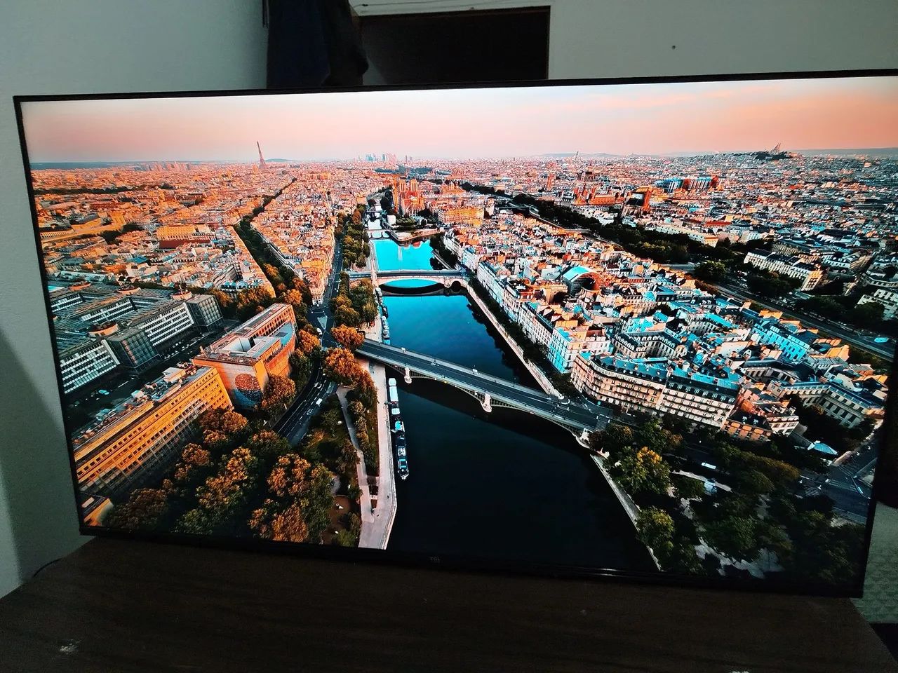 TV Smart 50 TCL  - Foto 3