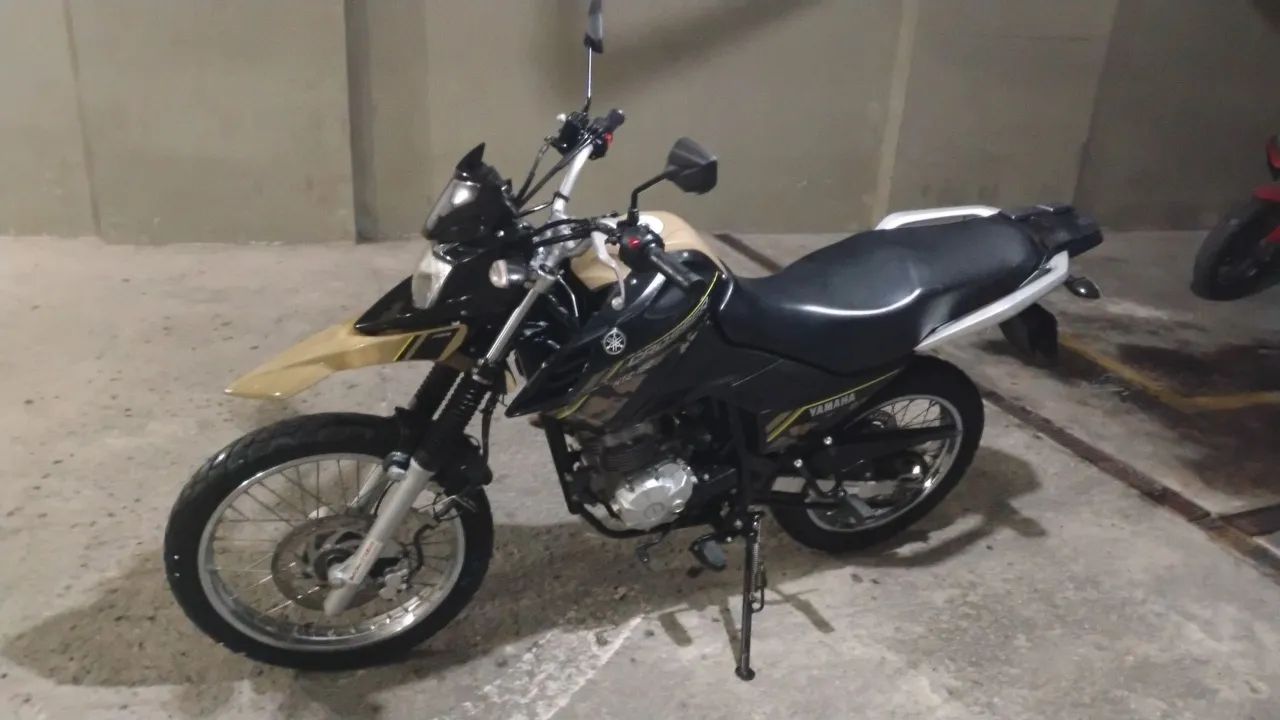 Aluguel  de motos Uber e 99 - Foto 5