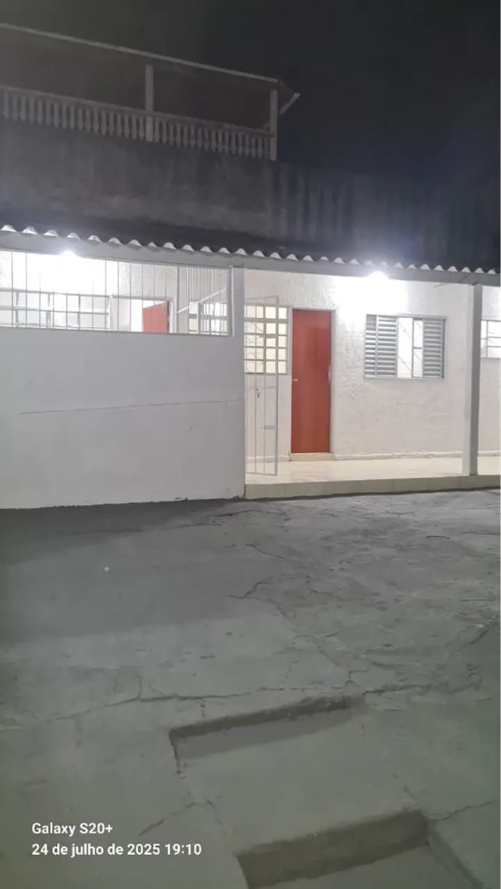 Foto - São José do Rio Preto - Parque Residencial Dom Lafayete Libanio