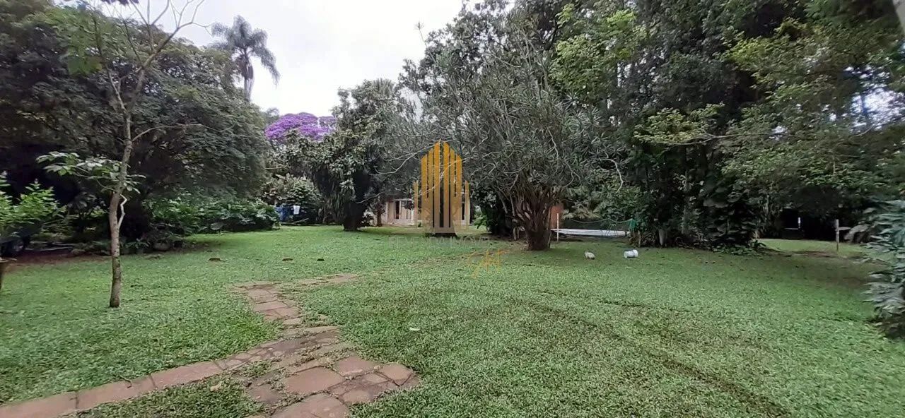 Chacara com 4.800 m2 6 dormitorios 2 suites 6 vagas no Jardim Represa Chacara com 4.800 m2
