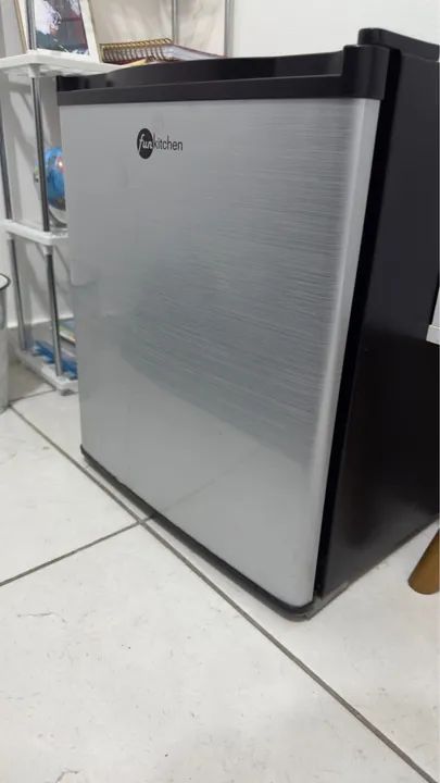 Mini Geladeira/Frigobar - Foto 6