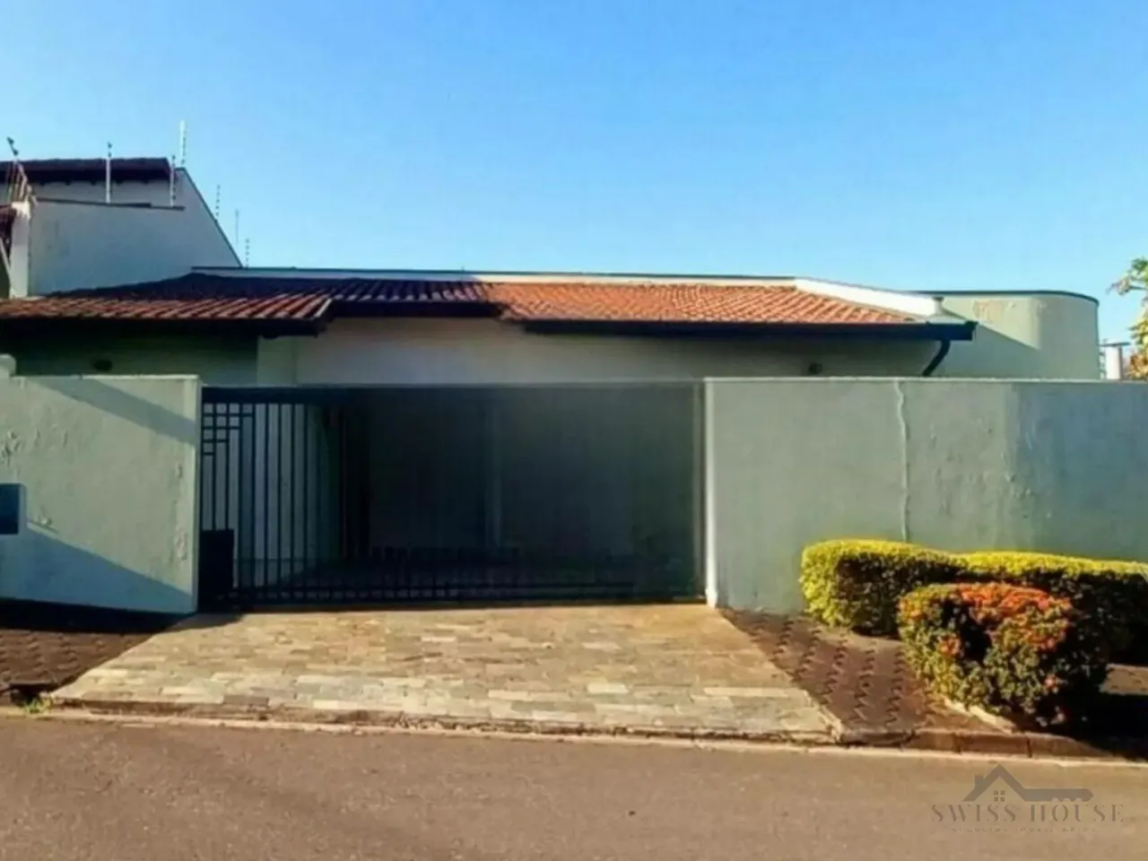 Casa a venda e para alugar 4 quartos no Parque Alto Taquaral em Campinas