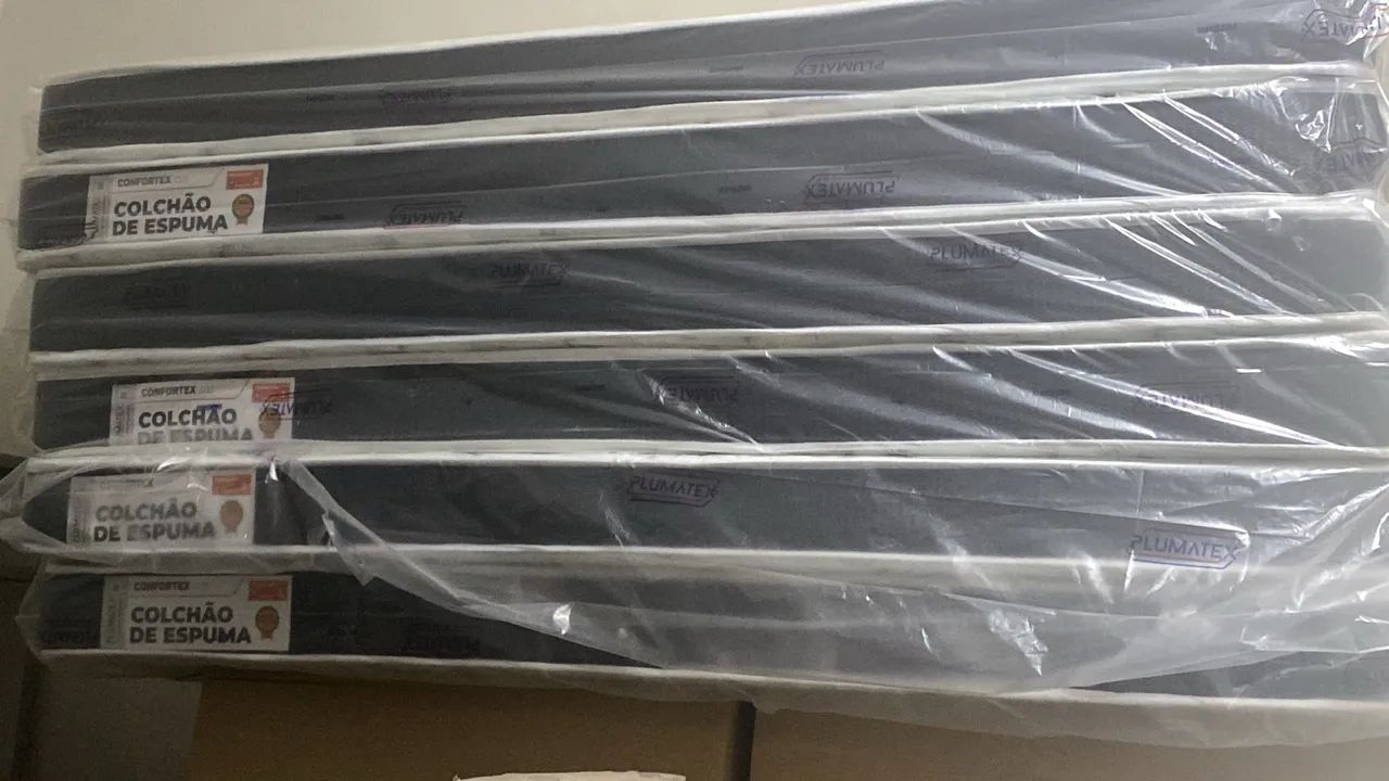 Colchão Plumatex Smart Unique - Conforto e Qualidade! - Foto 2