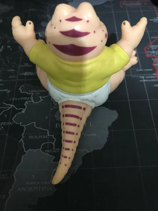 Boneca Família ? - Brinquedo Clássico - Foto 2