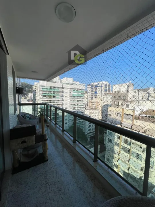 VENDA ICARAÍ NITERÓI MELHOR PLANTA RUA MIGUEL COUTO VISTA LIVRE SOL MANHÃ VARANDA 3QTOS 2