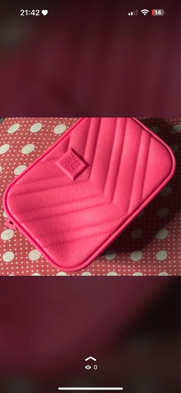 Bolsa Guara Bags