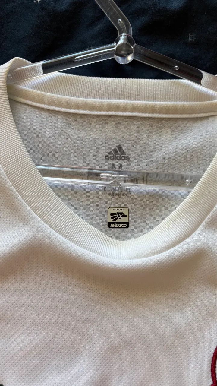 Camisa México copa 2018 - Foto 2
