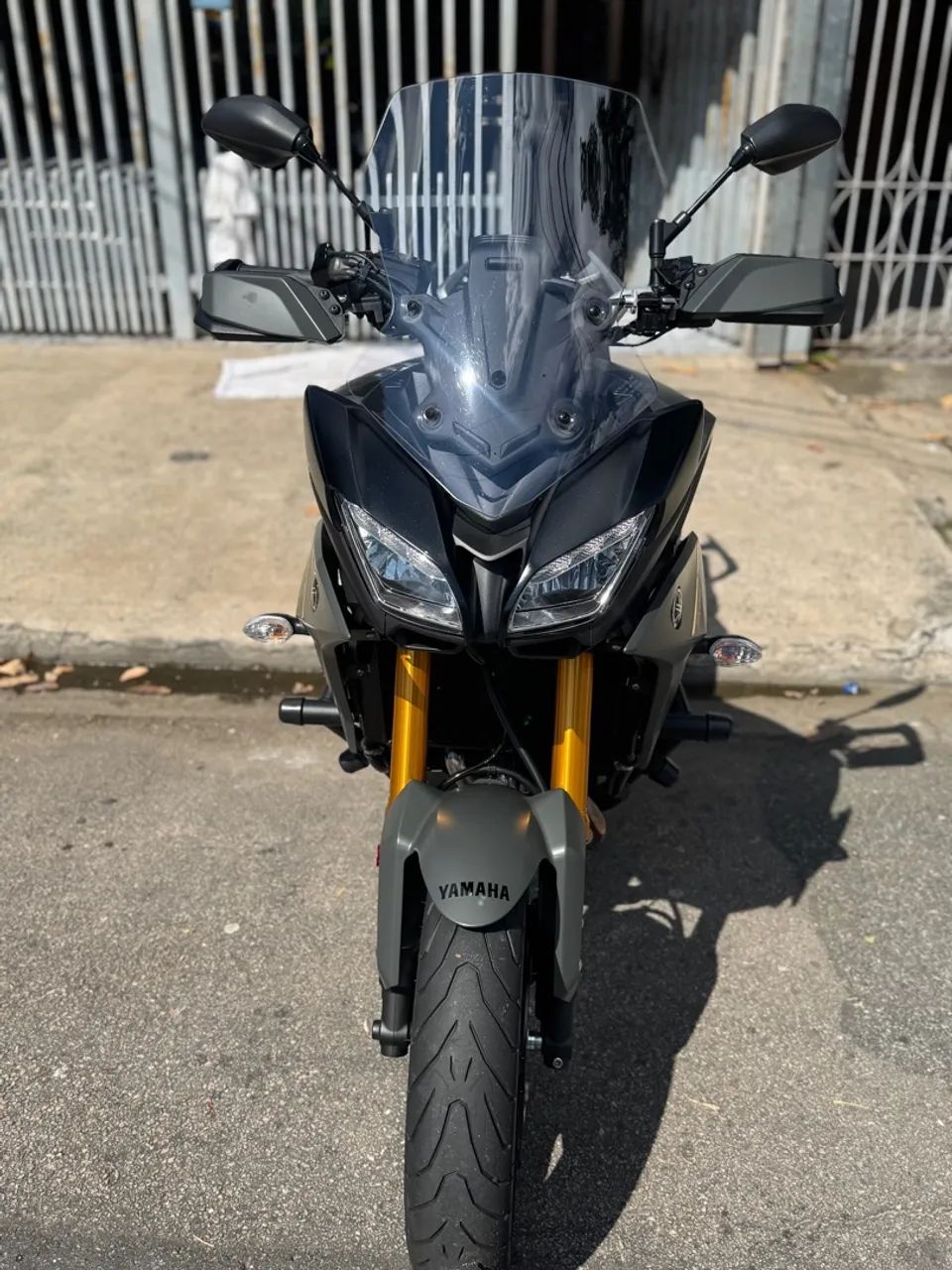 Tracer 900GT - Foto 2