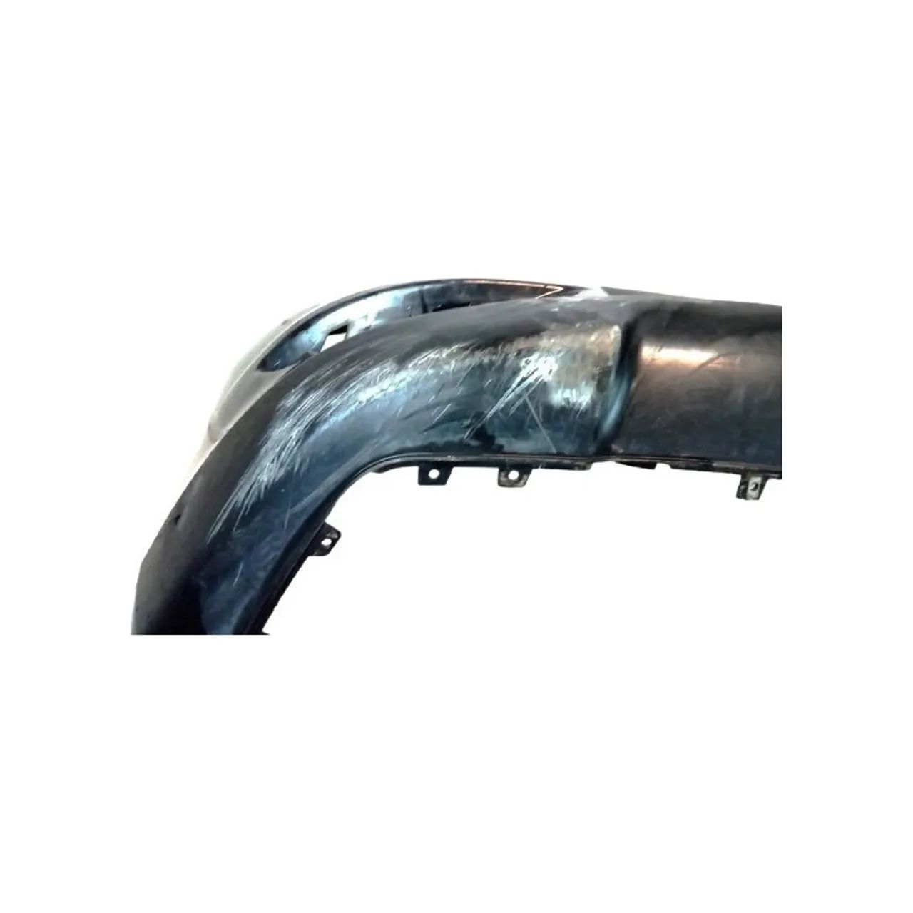 Para Choque Dianteiro Mitsubishi Lancer 16/17 C/Detalhe - Foto 5